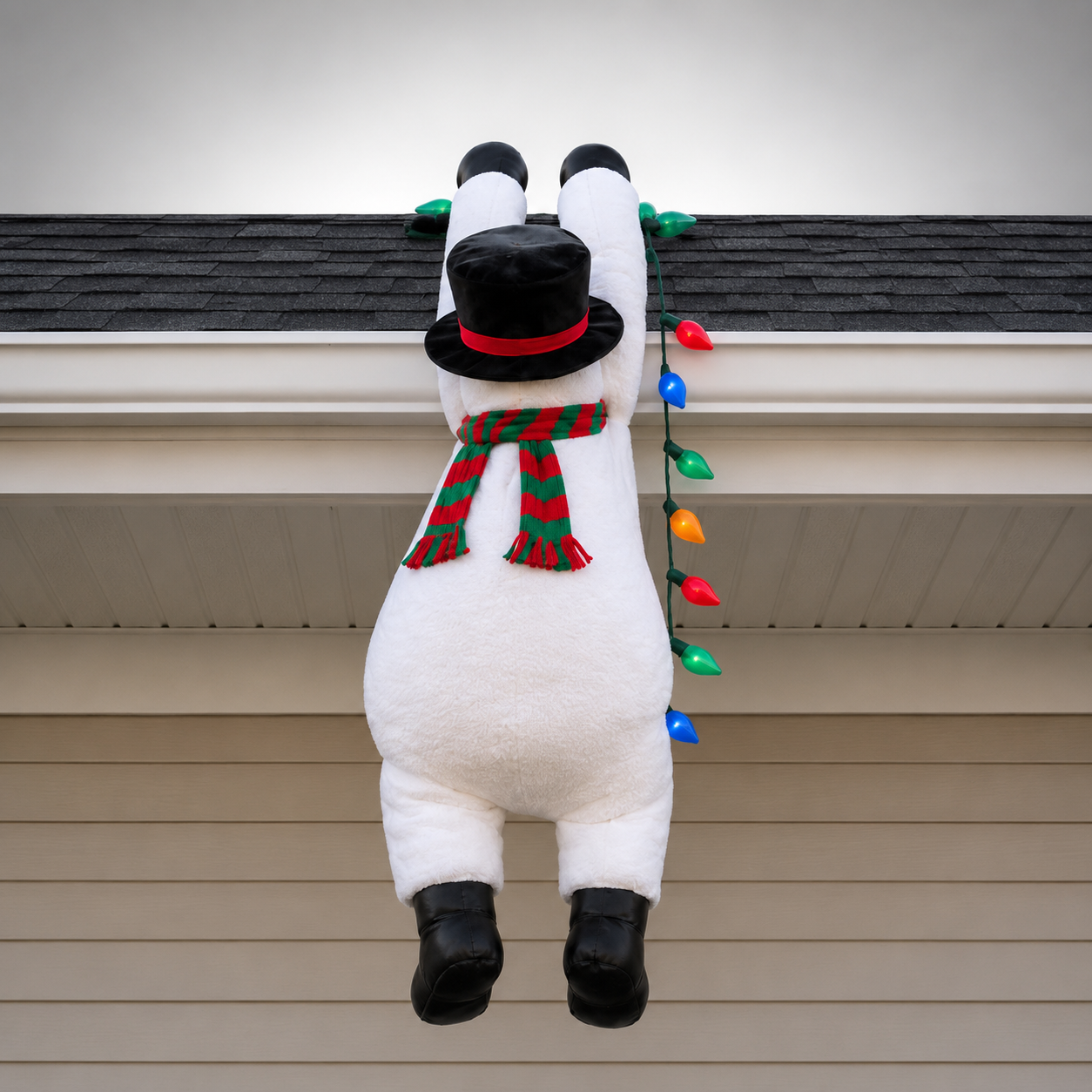 Roofmas™ - Roof Hangers