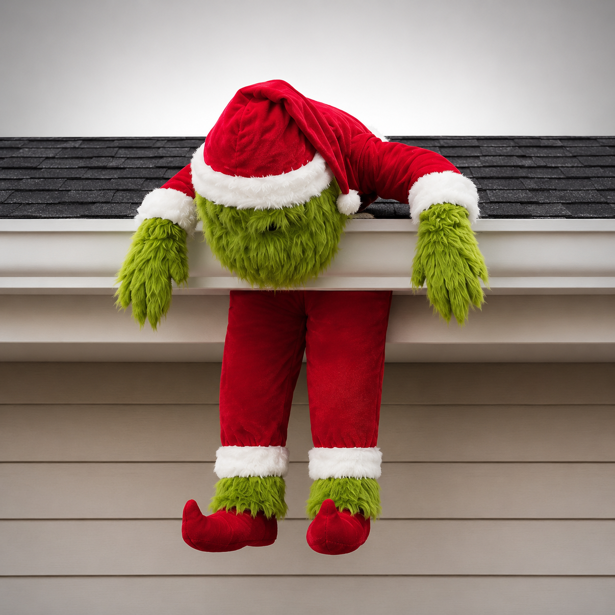 Roofmas™ - Roof Hangers