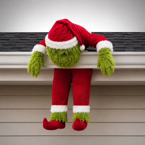 Roofmas™ - Roof Hangers